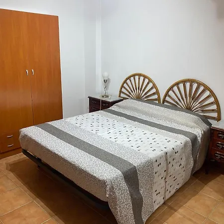 Granja De Apartment Iznate