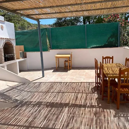 Apartment Granja De Iznate
