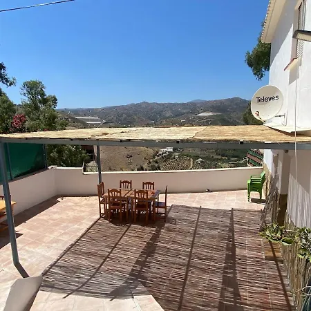 Granja De