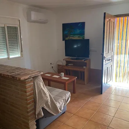 Granja De Apartment Iznate