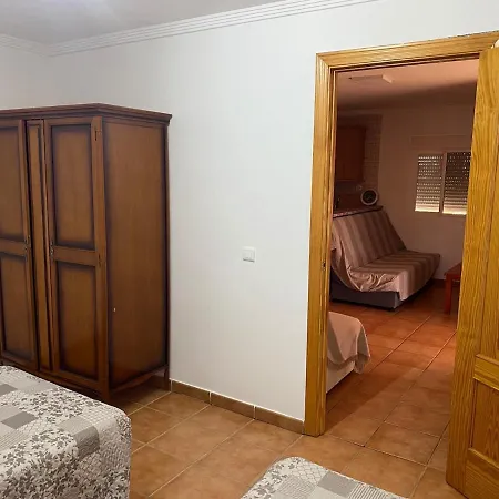 Granja De Apartment *
