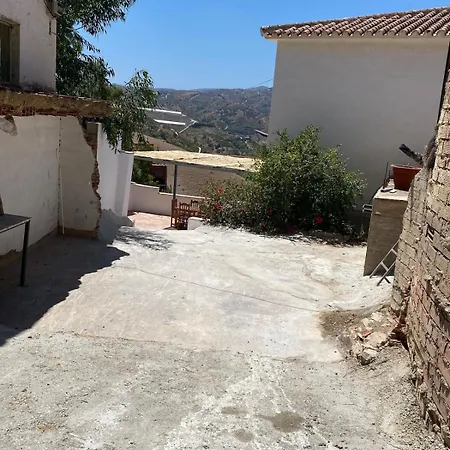 Granja De Iznate
