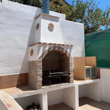 Granja De